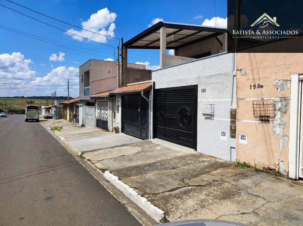Casa, 2 quartos, 70 m² - Foto 1