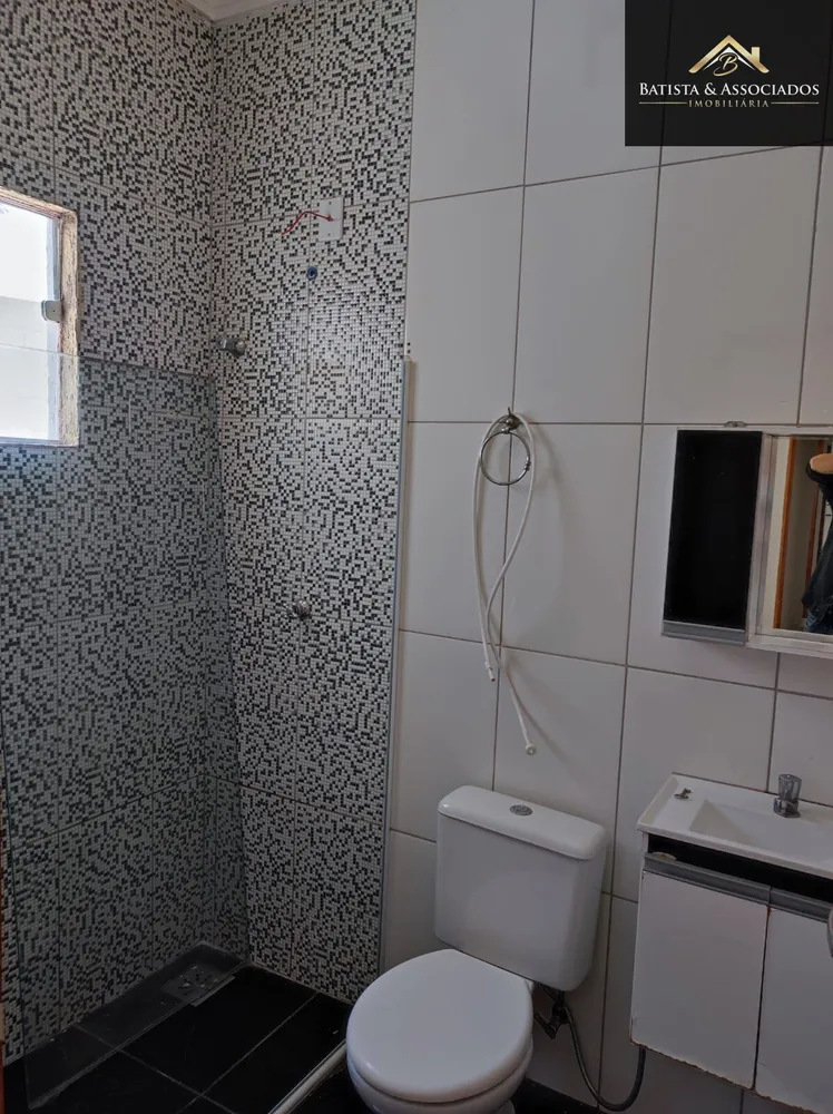 Casa, 2 quartos, 70 m² - Foto 10