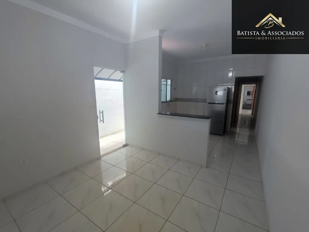 Casa, 2 quartos, 70 m² - Foto 9