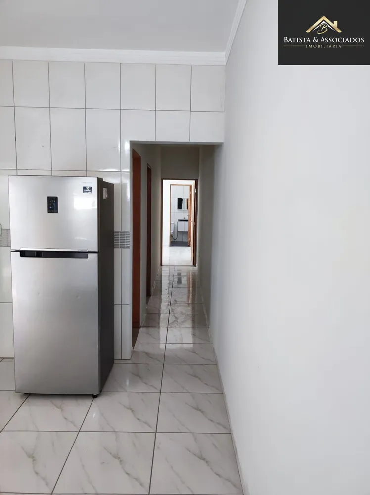 Casa, 2 quartos, 70 m² - Foto 9