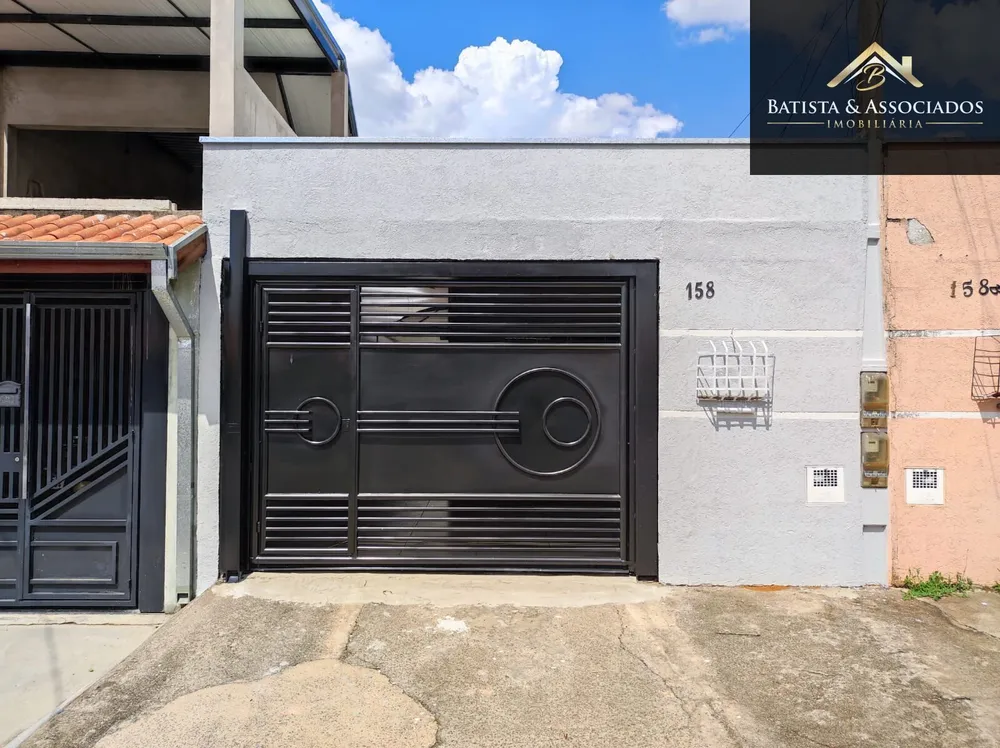 Casa, 2 quartos, 70 m² - Foto 3