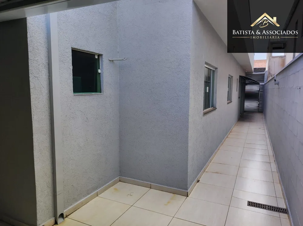 Casa, 2 quartos, 70 m² - Foto 8