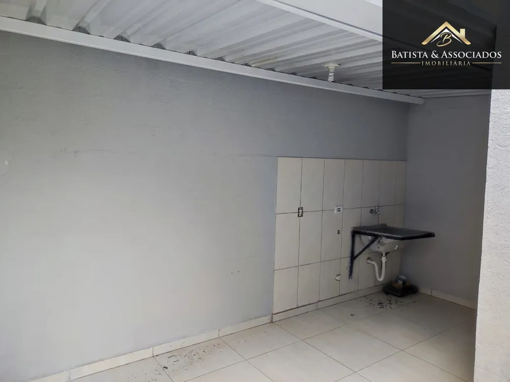 Casa, 2 quartos, 70 m² - Foto 6