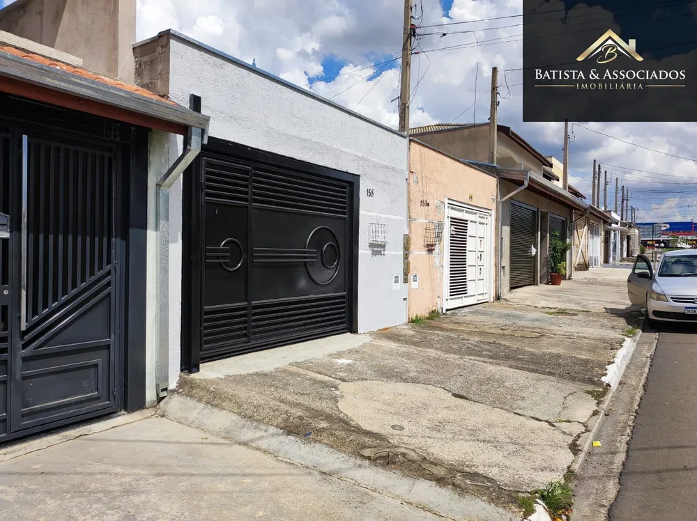 Casa, 2 quartos, 70 m² - Foto 2