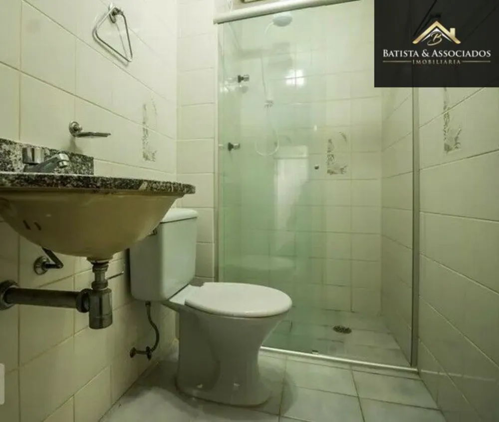 Apartamento, 2 quartos, 65 m² - Foto 8