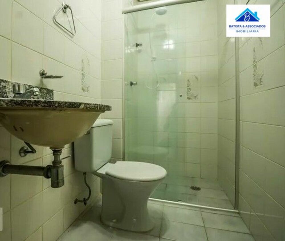 Apartamento, 2 quartos, 65 m² - Foto 2
