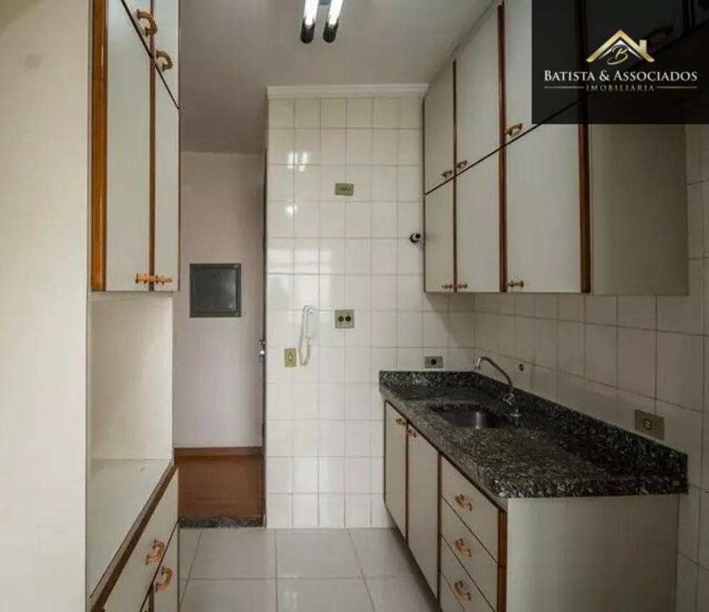 Apartamento, 2 quartos, 65 m² - Foto 7