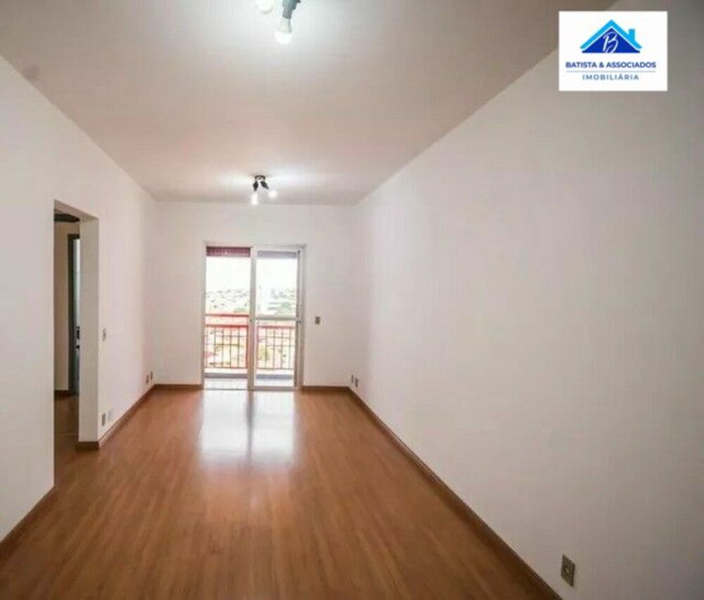 Apartamento, 2 quartos, 65 m² - Foto 1