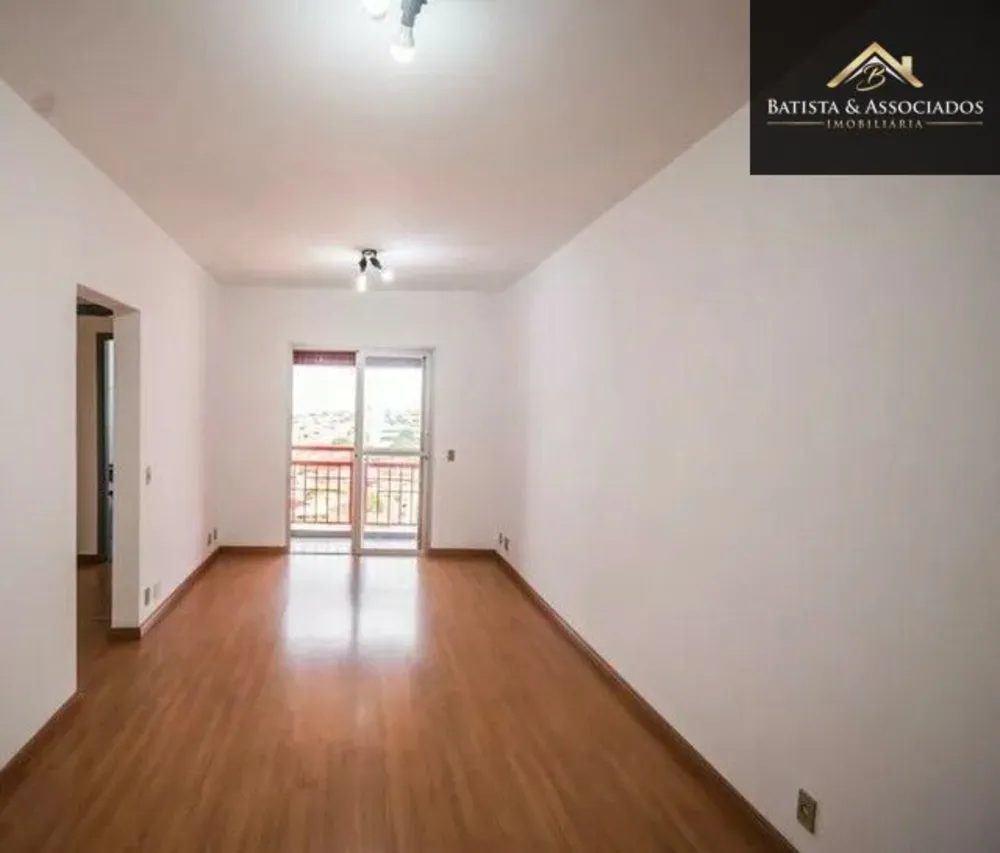 Apartamento, 2 quartos, 65 m² - Foto 6
