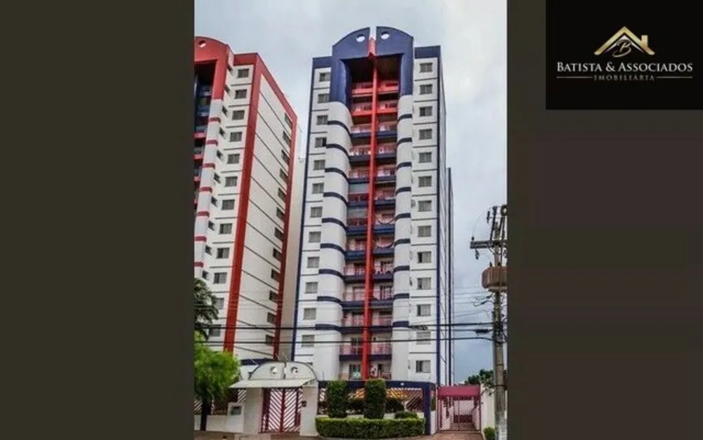 Apartamento, 2 quartos, 65 m² - Foto 5