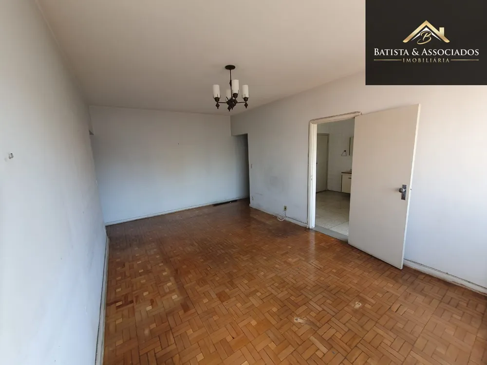 Apartamento, 2 quartos, 124 m² - Foto 1