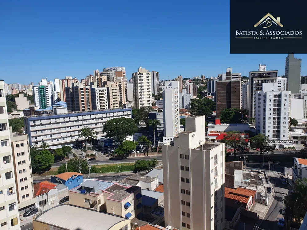 Apartamento, 2 quartos, 124 m² - Foto 6