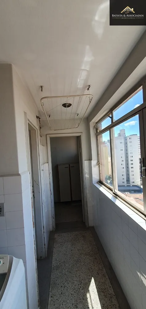 Apartamento, 2 quartos, 124 m² - Foto 9
