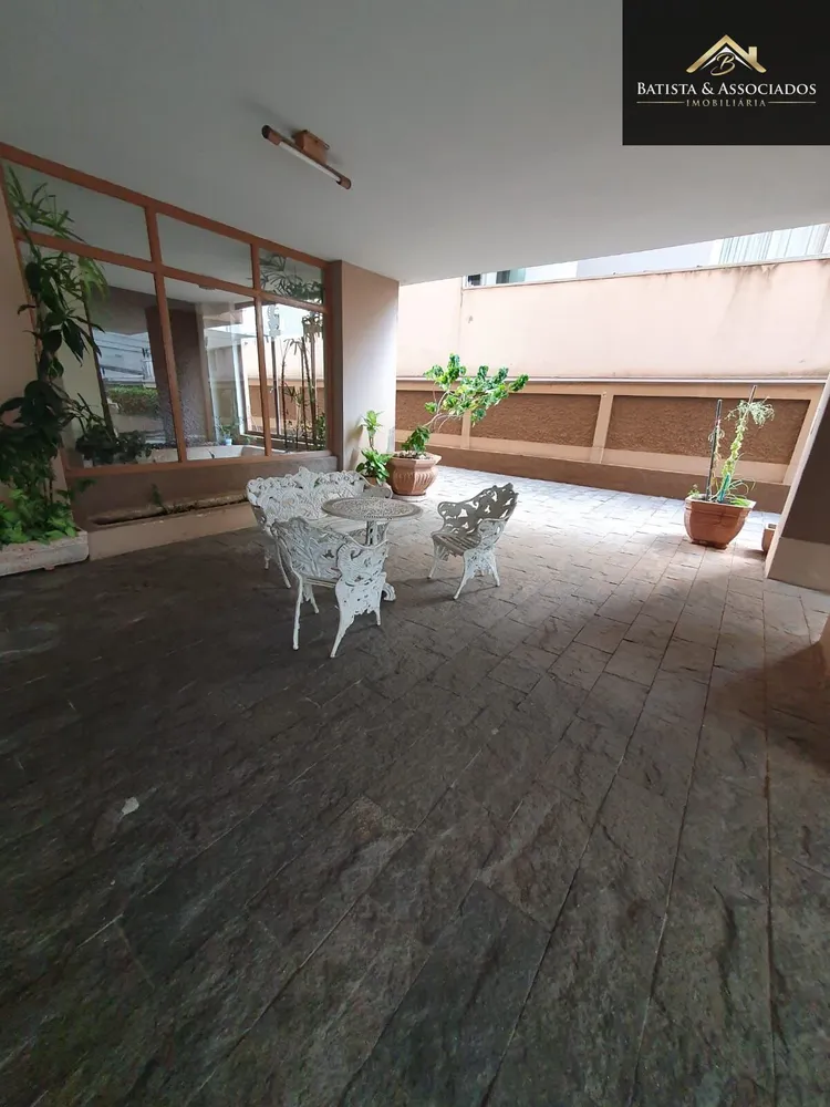 Apartamento, 2 quartos, 124 m² - Foto 2