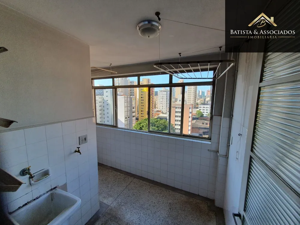 Apartamento, 2 quartos, 124 m² - Foto 10