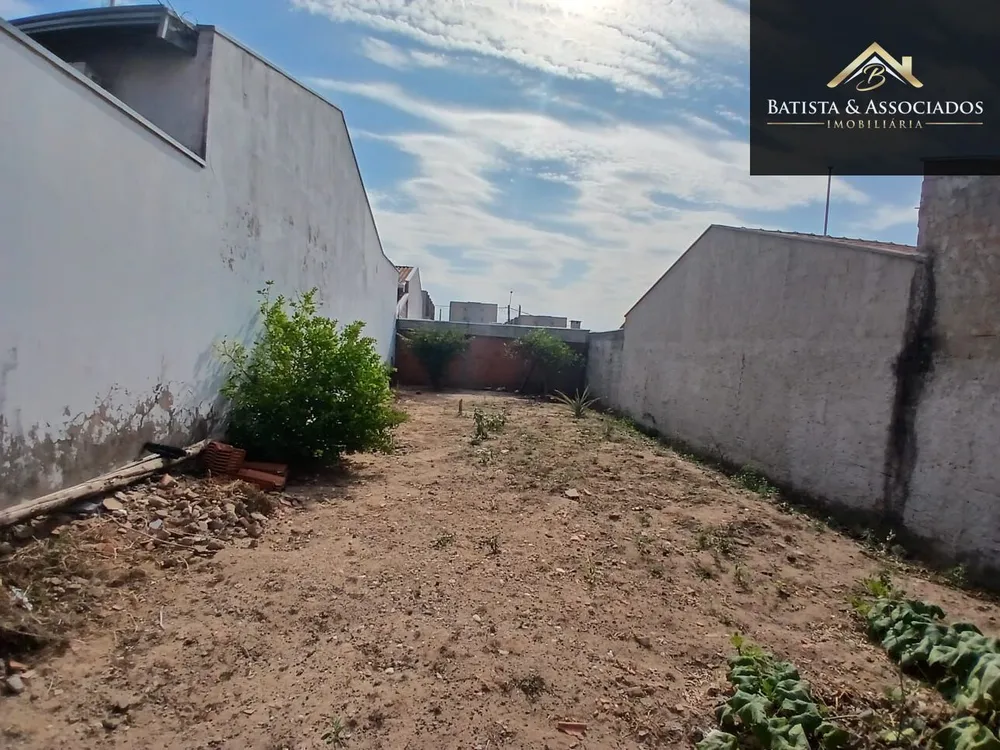 Terreno, 126 m² - Foto 1