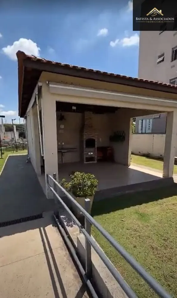 Apartamento, 2 quartos, 51 m² - Foto 6