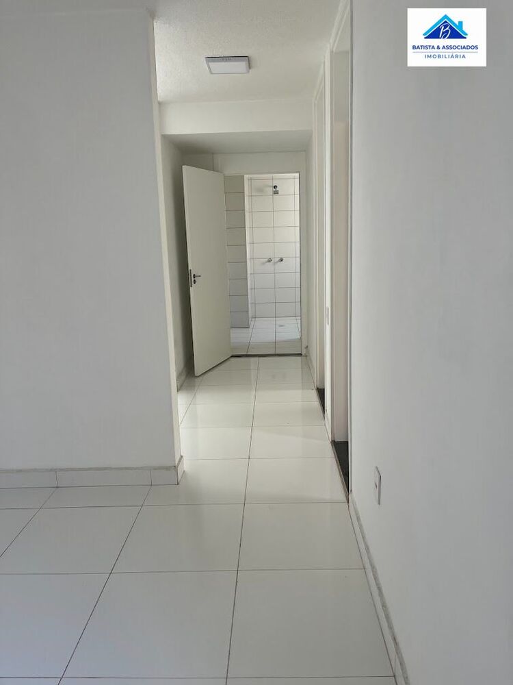 Apartamento, 2 quartos, 51 m² - Foto 4