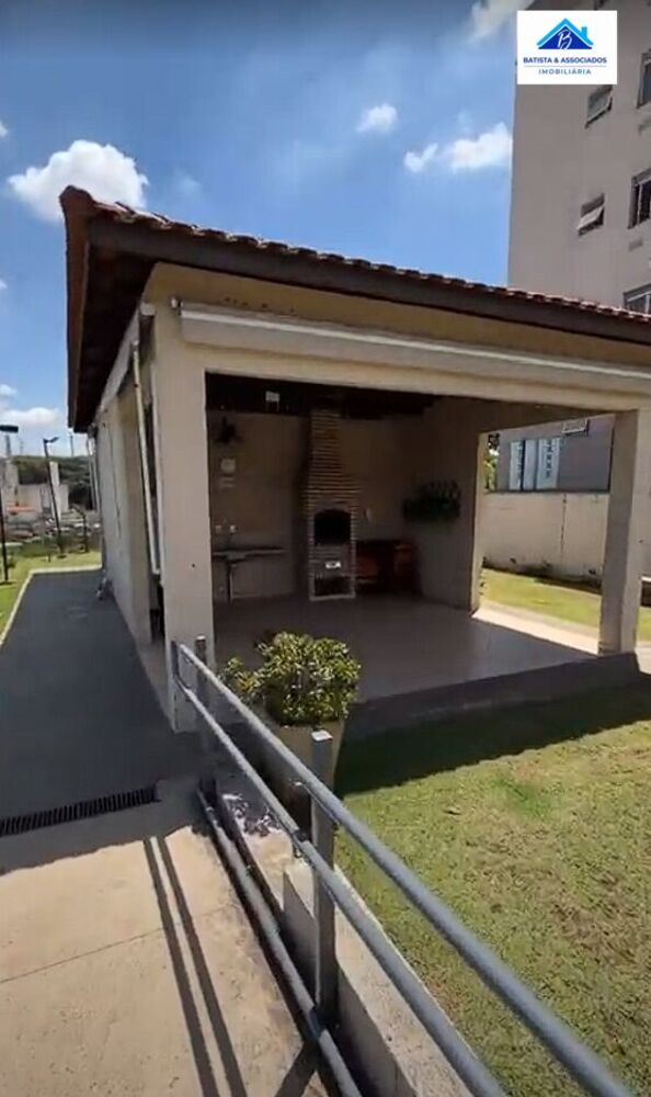 Apartamento, 2 quartos, 51 m² - Foto 1
