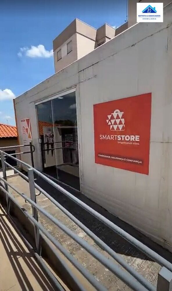 Apartamento, 2 quartos, 51 m² - Foto 3