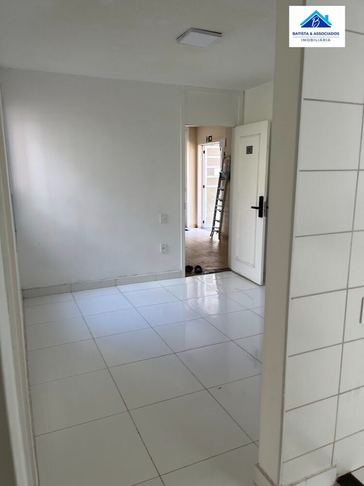 Apartamento, 2 quartos, 51 m² - Foto 2