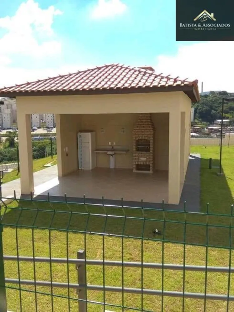Apartamento, 2 quartos, 51 m² - Foto 7
