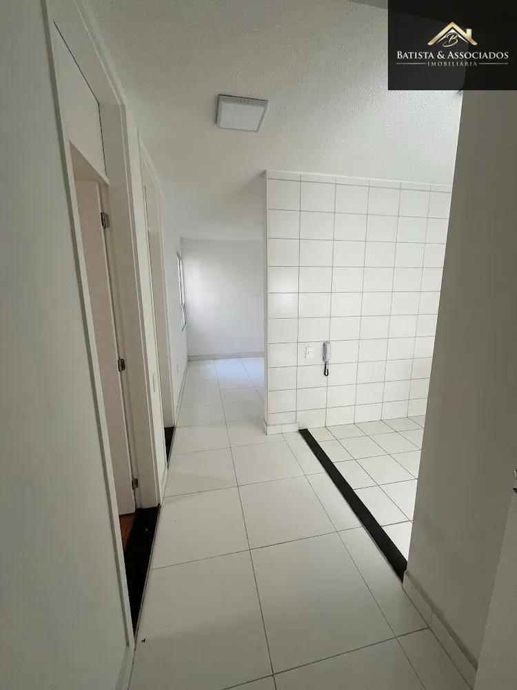 Apartamento, 2 quartos, 51 m² - Foto 16