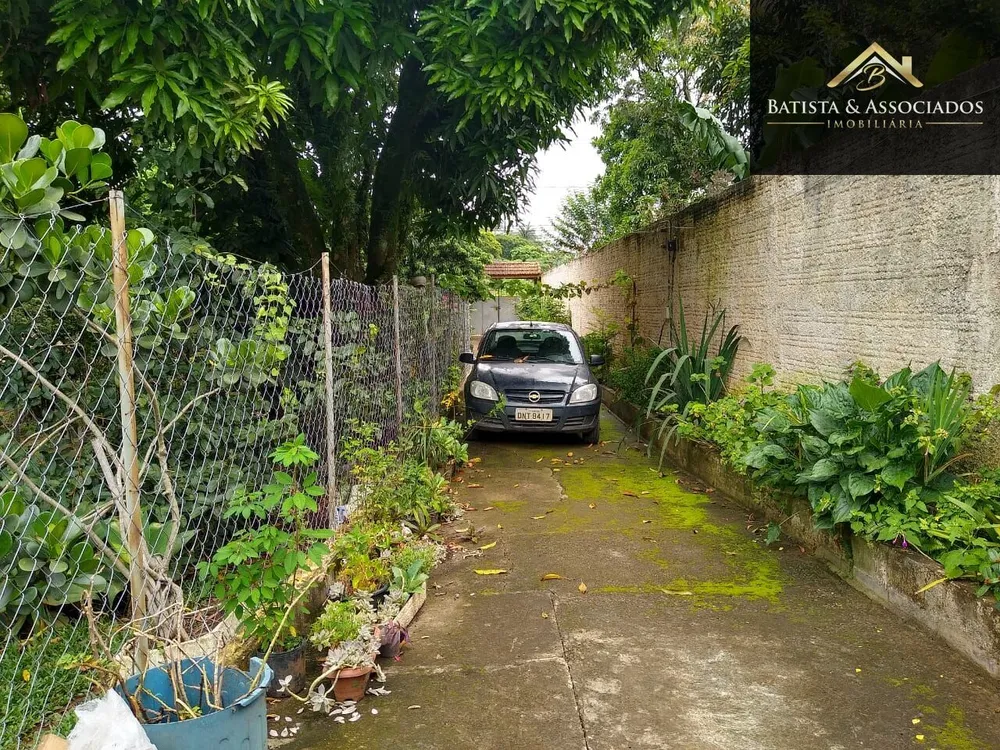 Chácara, 2 quartos, 1200 m² - Foto 3