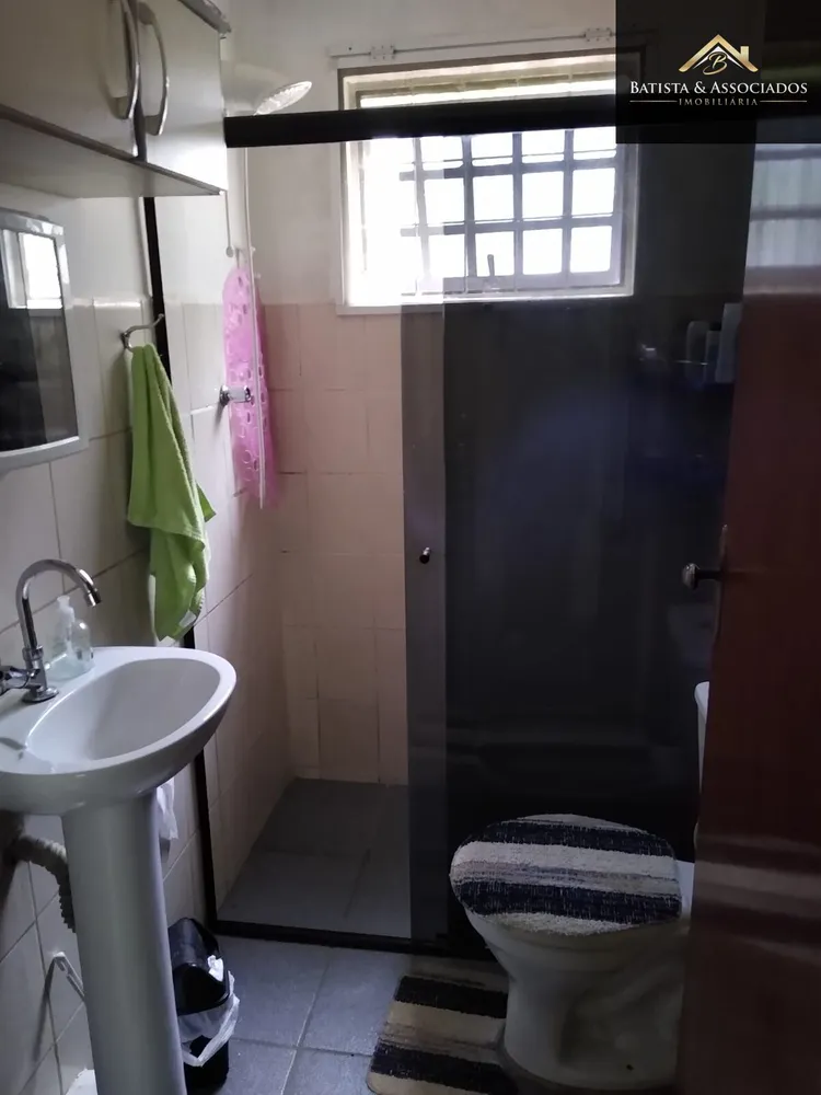 Chácara, 2 quartos, 1200 m² - Foto 9