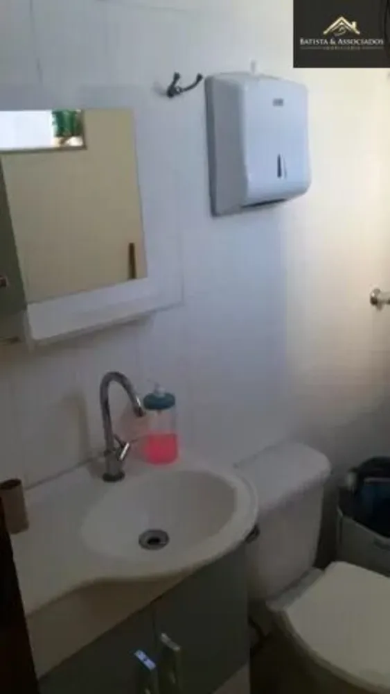 Sobrado, 3 quartos, 440 m² - Foto 5