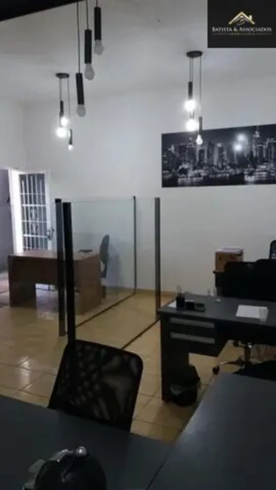 Sobrado, 3 quartos, 440 m² - Foto 7