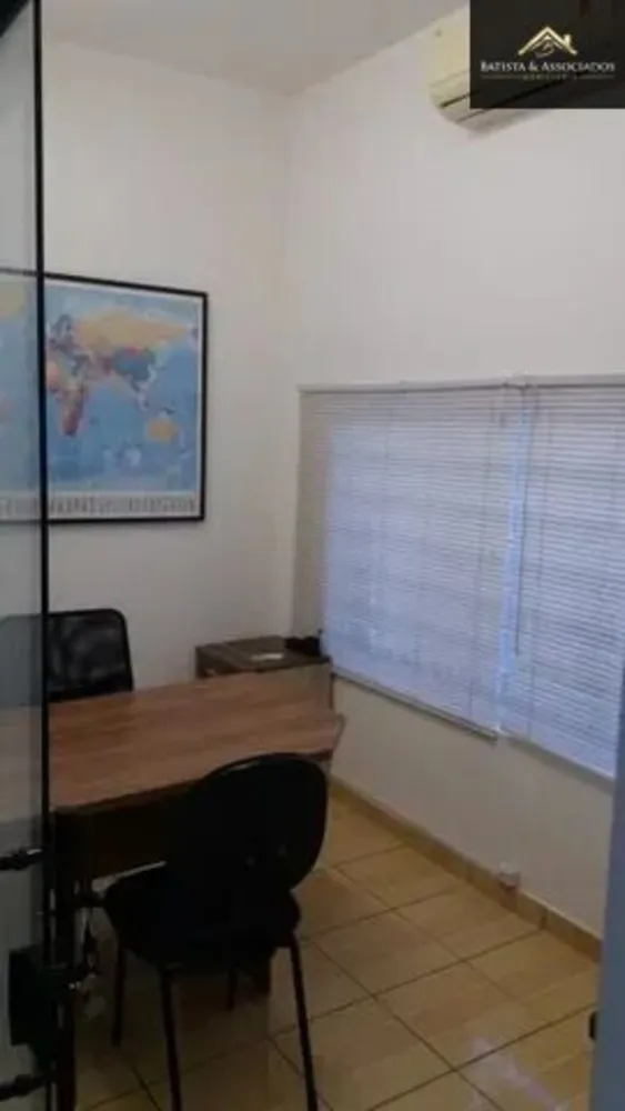 Sobrado, 3 quartos, 440 m² - Foto 8