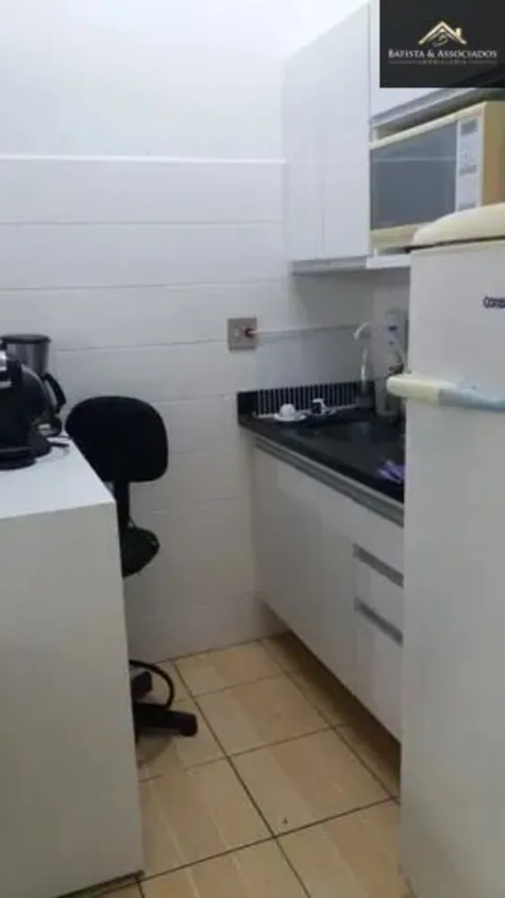 Sobrado, 3 quartos, 440 m² - Foto 8