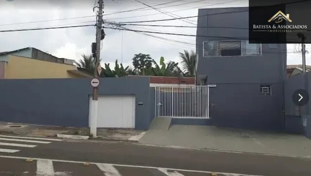 Sobrado, 3 quartos, 440 m² - Foto 6