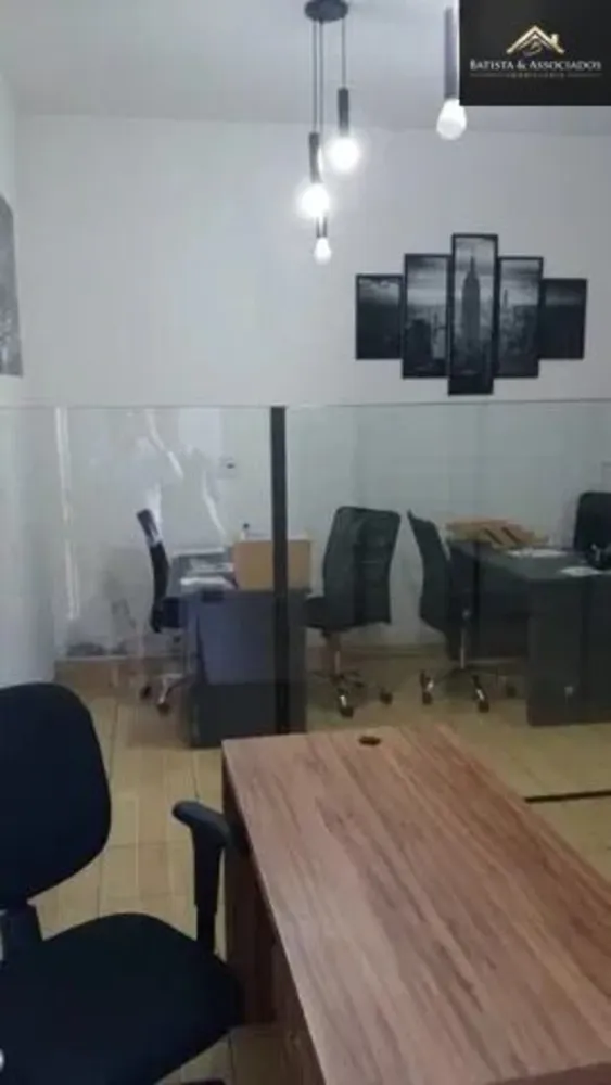 Sobrado, 3 quartos, 440 m² - Foto 7