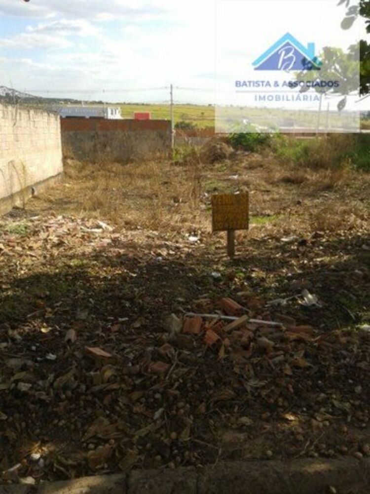 Terreno, 220 m² - Foto 2