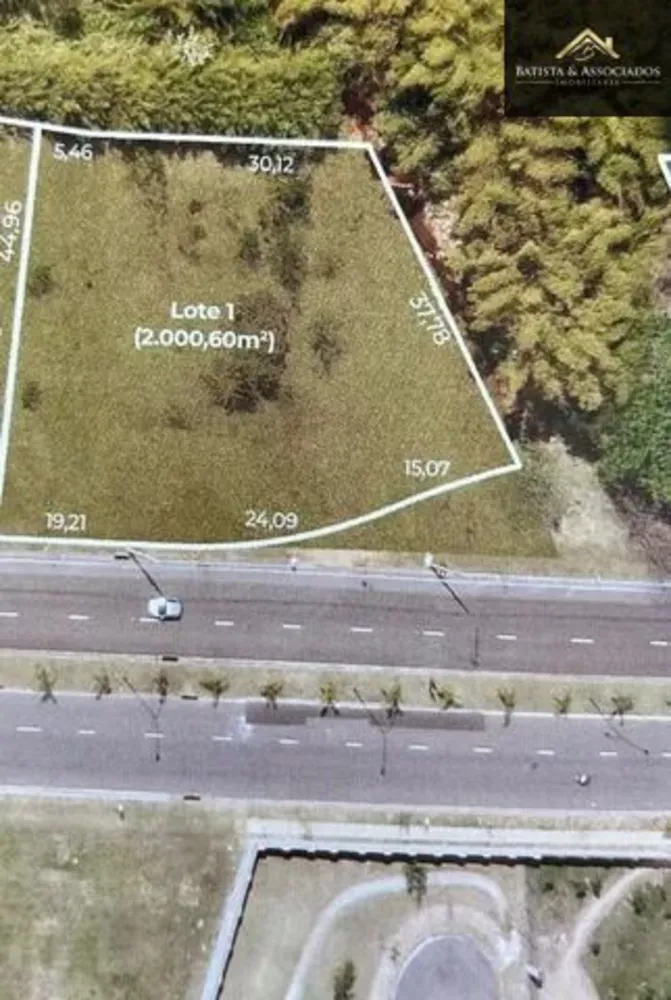 Terreno, 2000 m² - Foto 9