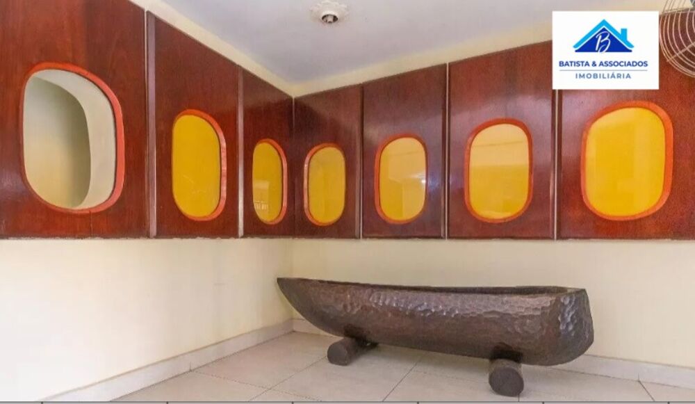 Apartamento, 1 quarto, 38 m² - Foto 1