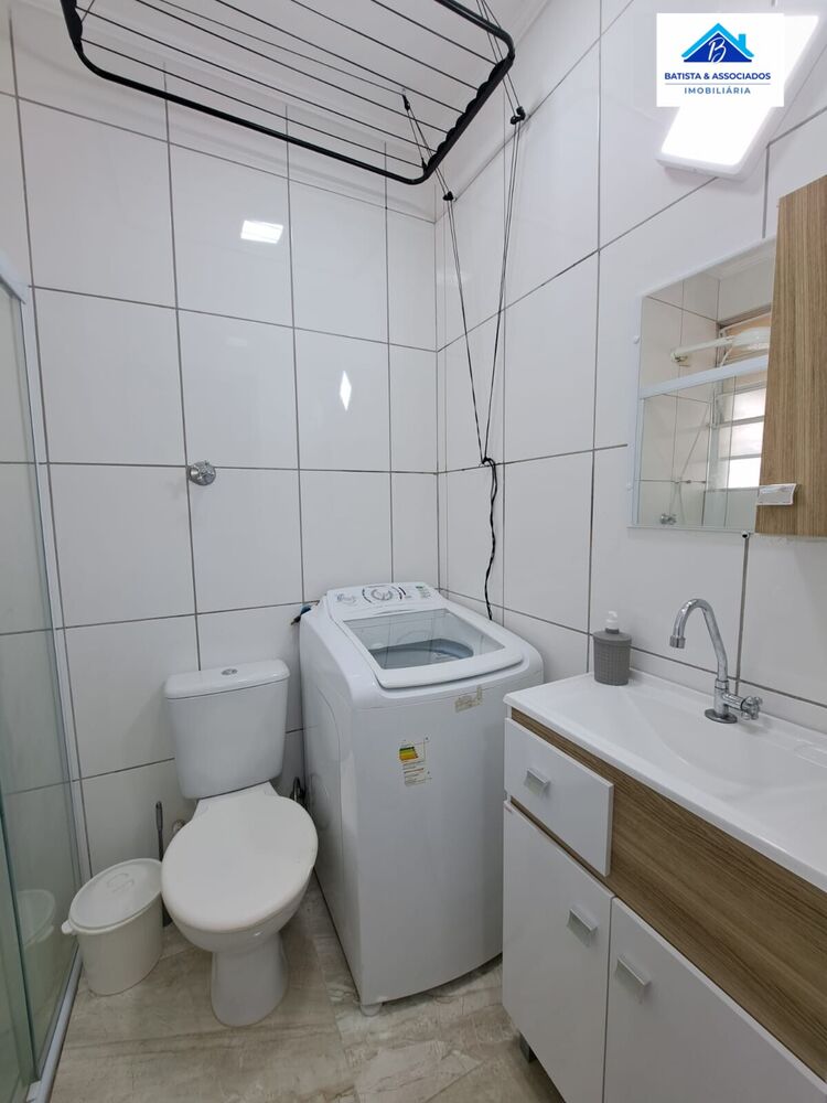 Apartamento, 1 quarto, 38 m² - Foto 2