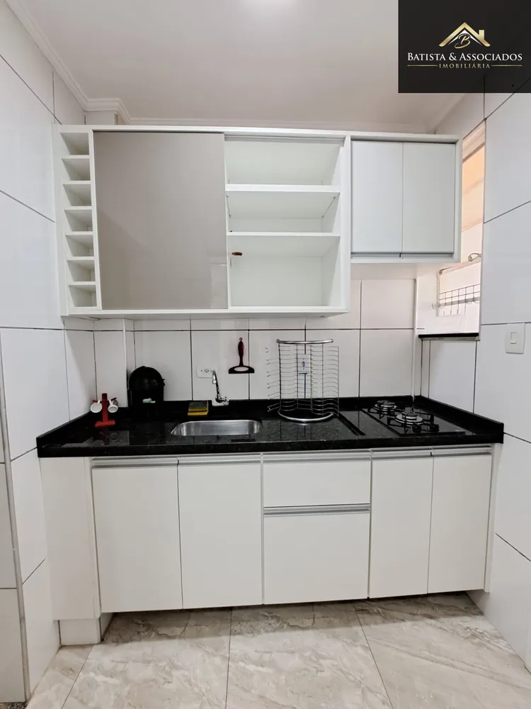 Apartamento, 1 quarto, 38 m² - Foto 5