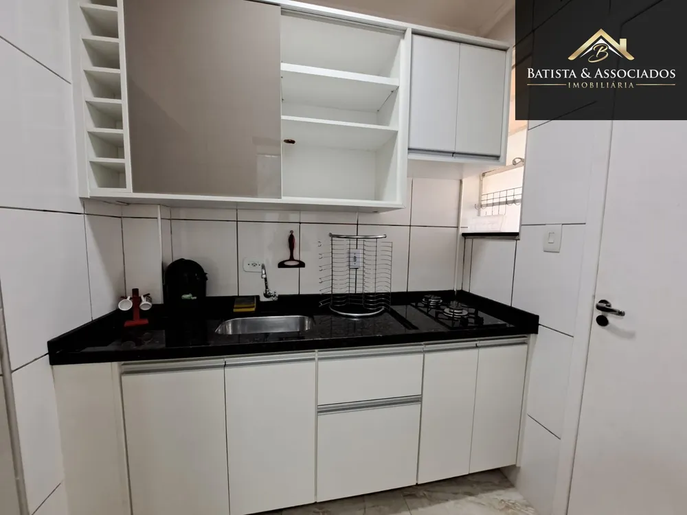 Apartamento, 1 quarto, 38 m² - Foto 11