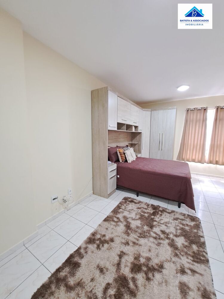 Apartamento, 1 quarto, 38 m² - Foto 3