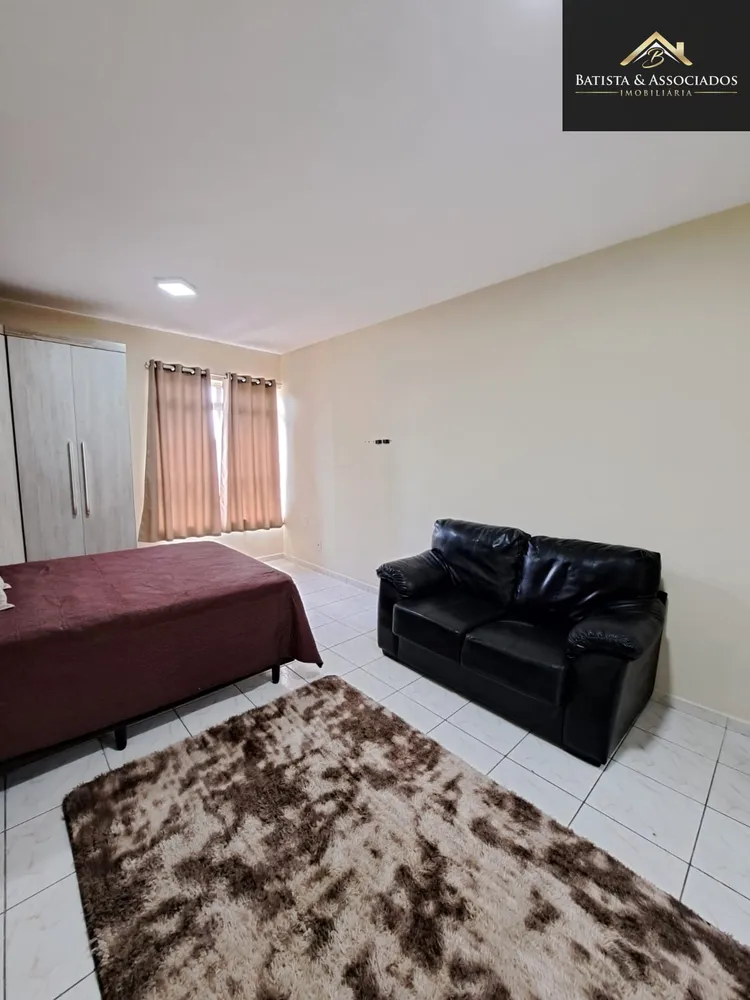 Apartamento, 1 quarto, 38 m² - Foto 6