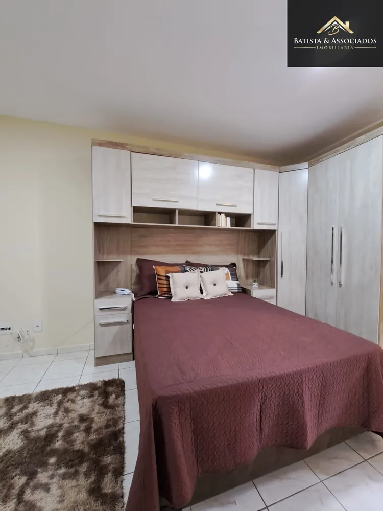 Apartamento, 1 quarto, 38 m² - Foto 7