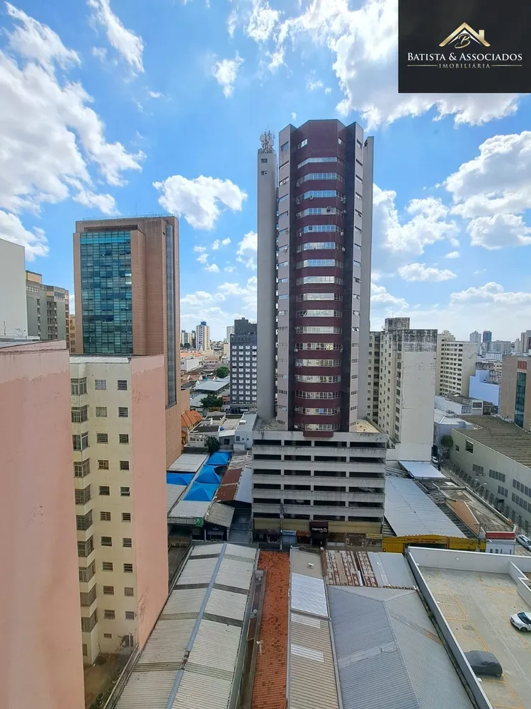 Apartamento, 1 quarto, 38 m² - Foto 12