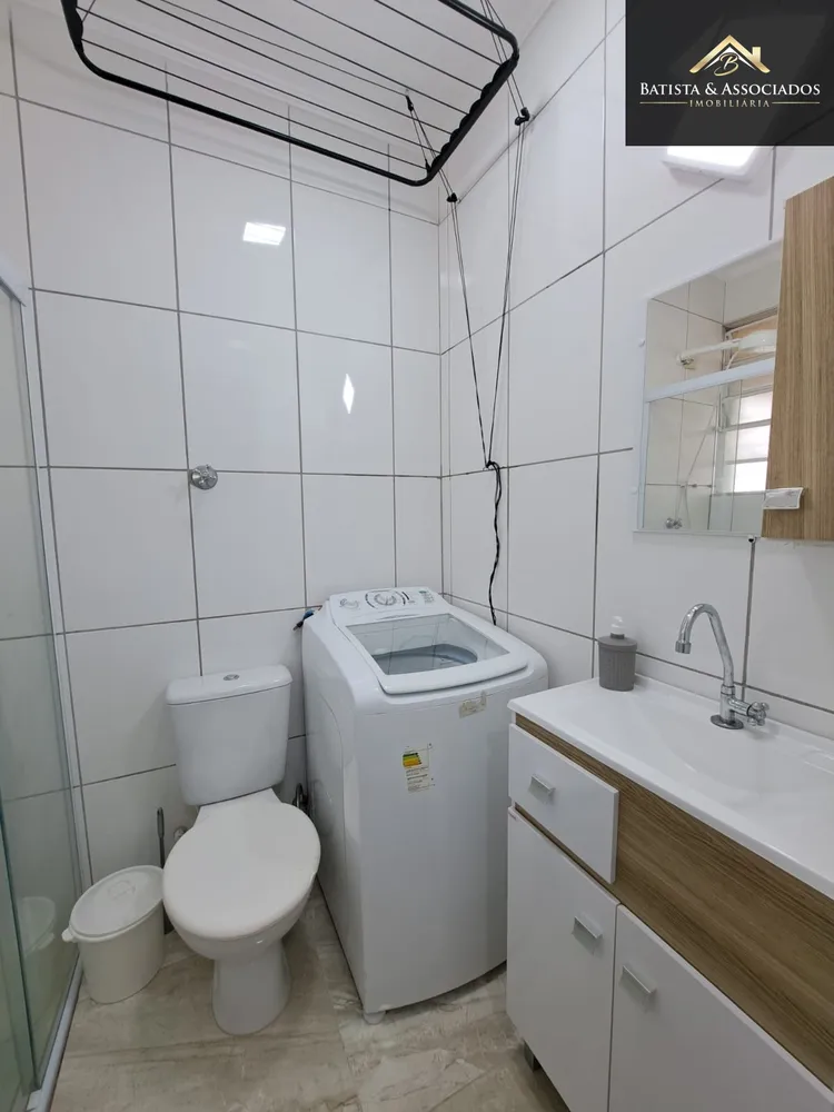 Apartamento, 1 quarto, 38 m² - Foto 9