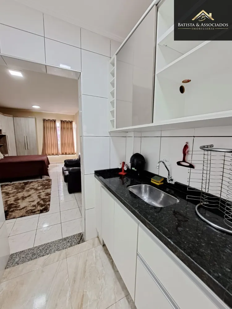 Apartamento, 1 quarto, 38 m² - Foto 10