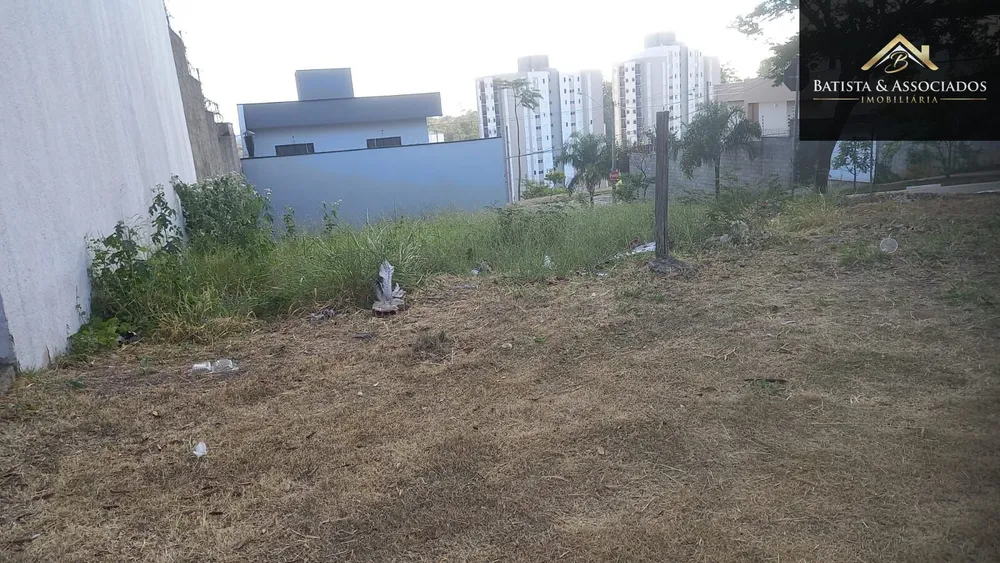Terreno, 250 m² - Foto 1