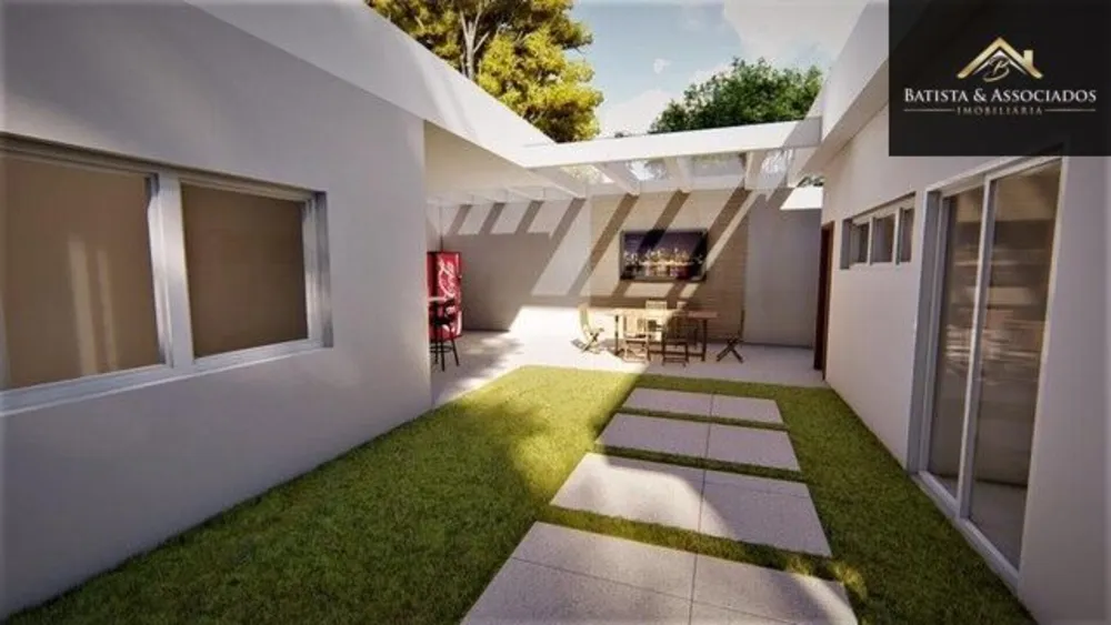 Terreno, 367 m² - Foto 1