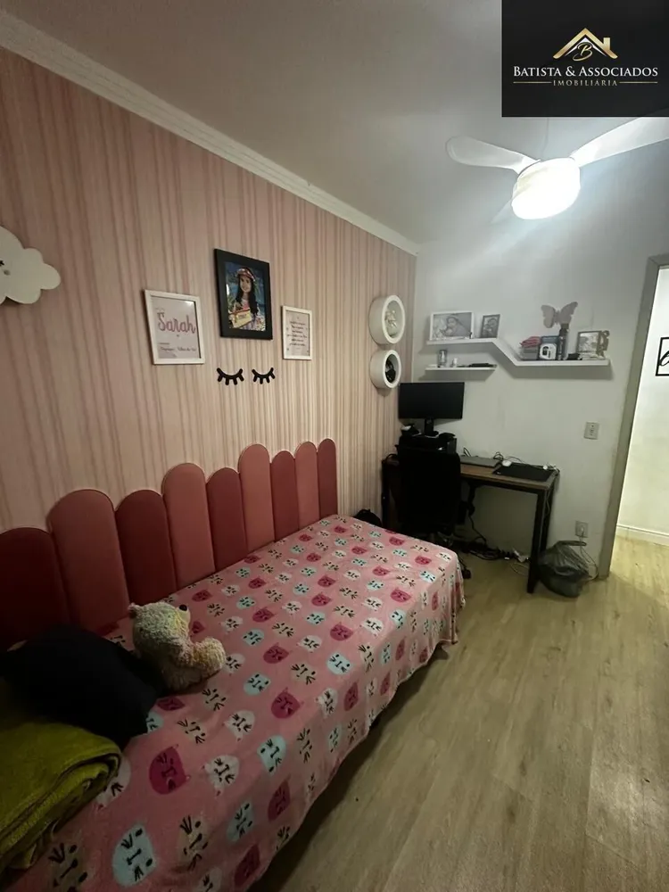 Apartamento, 2 quartos, 48 m² - Foto 11